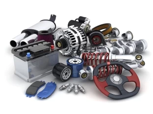 Automotive & Auto Parts