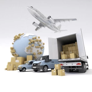 Cargo & Freight Services