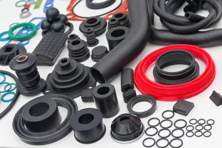 Plastic & Rubber Products