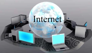 Computer & Internet