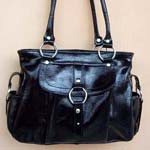 Leather Handbags  02