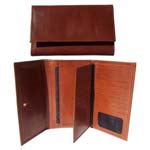 Leather Wallets  03