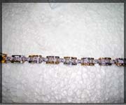 Designer Diamond Bracelet 01